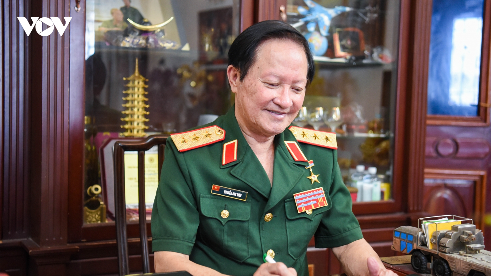 Nghị quyết Đại hội XIV của Đảng: Trí tuệ tập thể được chắt lọc