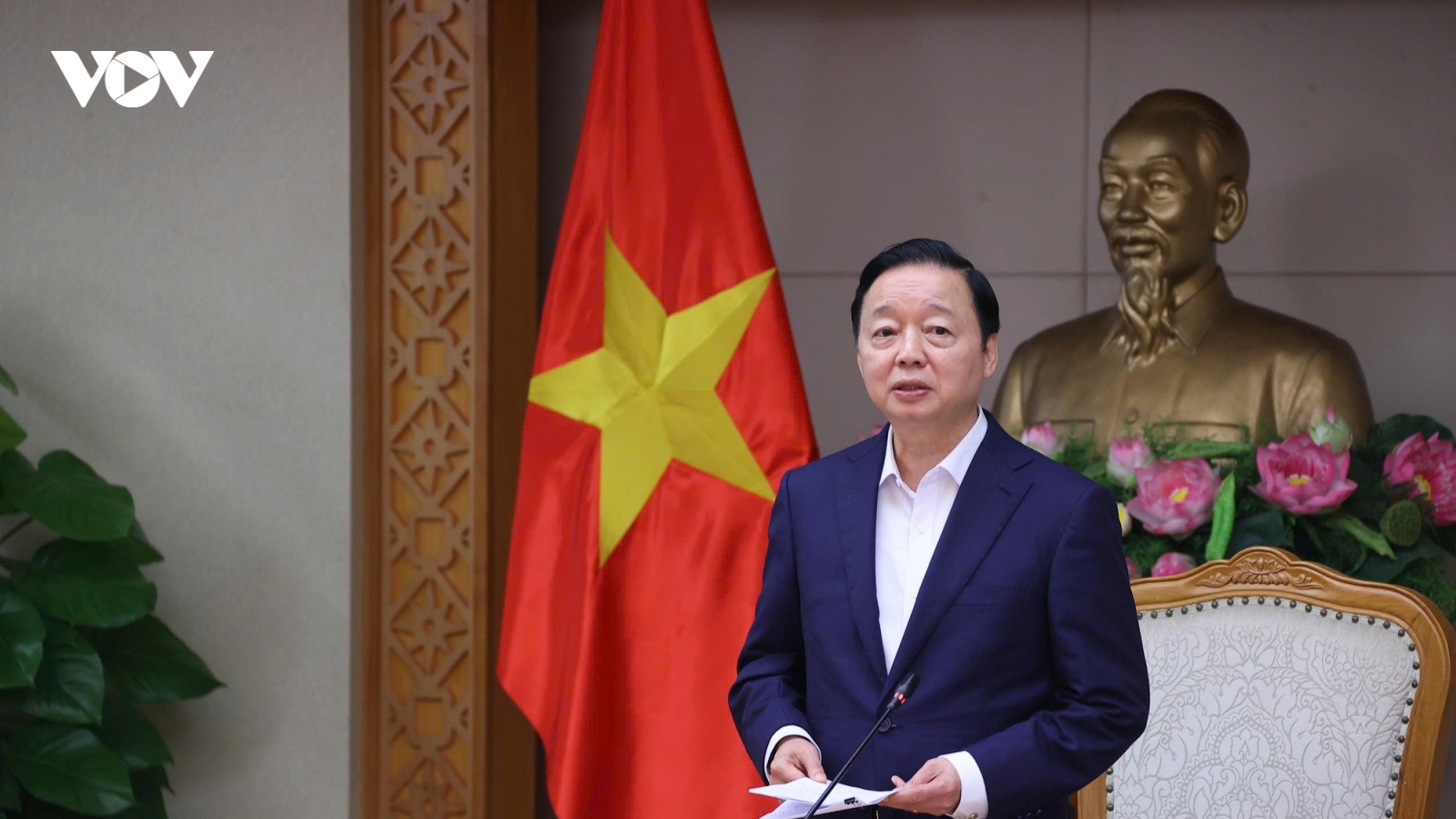 Phó Thủ tướng: Phân định rõ chính sách thủy sản để chống khai thác IUU hiệu quả