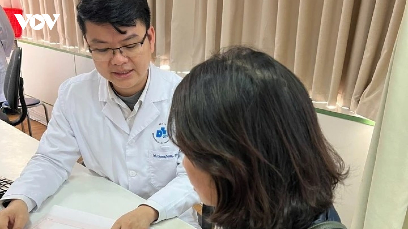 Tiêm filler để đẹp nhanh đón Tết, người phụ nữ bị biến chứng nặng