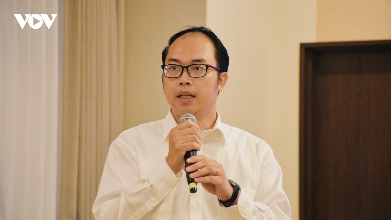 Cộng đồng người Việt tại Nhật Bản tổ chức nhiều hoạt động hướng về Đại hội XIV