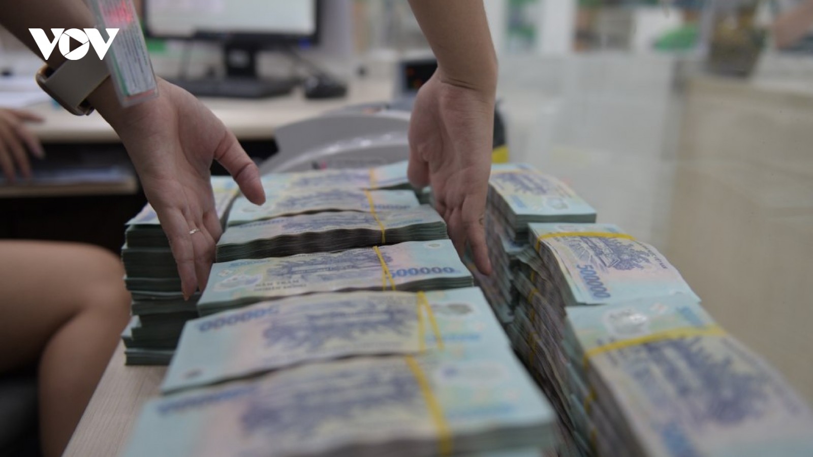 Thị trường trái phiếu doanh nghiệp tăng trưởng mạnh