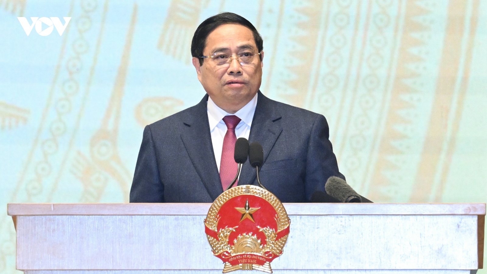 Thủ tướng: Kết quả đạt được khẳng định khả năng chống chịu của nền kinh tế