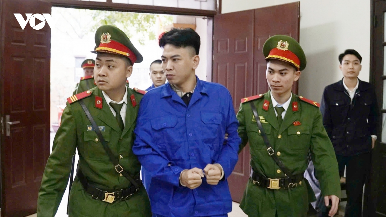 "Tổng tài" Nguyễn Văn Thiên bị đề nghị án từ 30-36 tháng tù