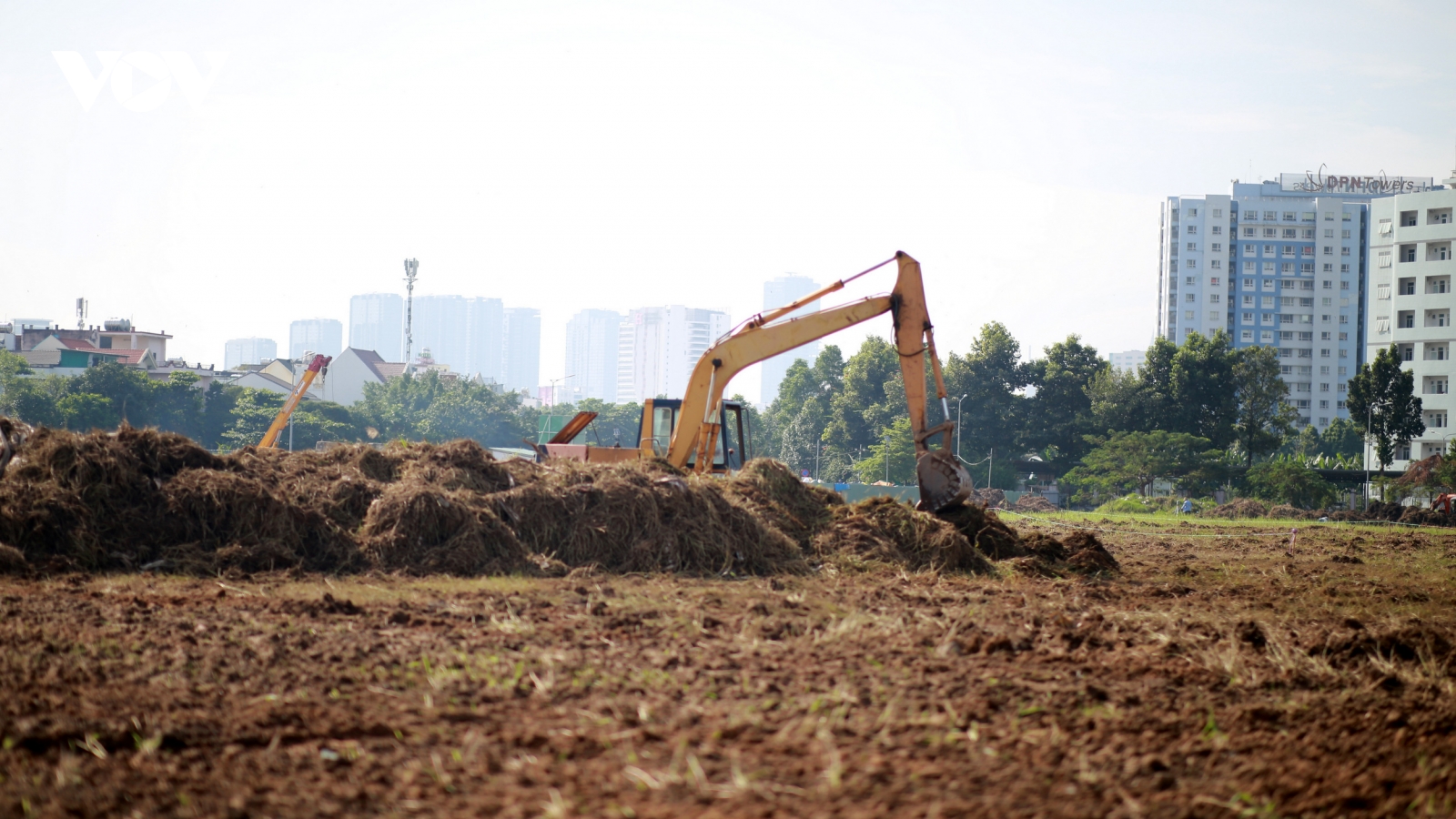 TP.HCM yêu cầu chủ đầu tư cung cấp kế hoạch giải ngân chi tiết theo từng tháng