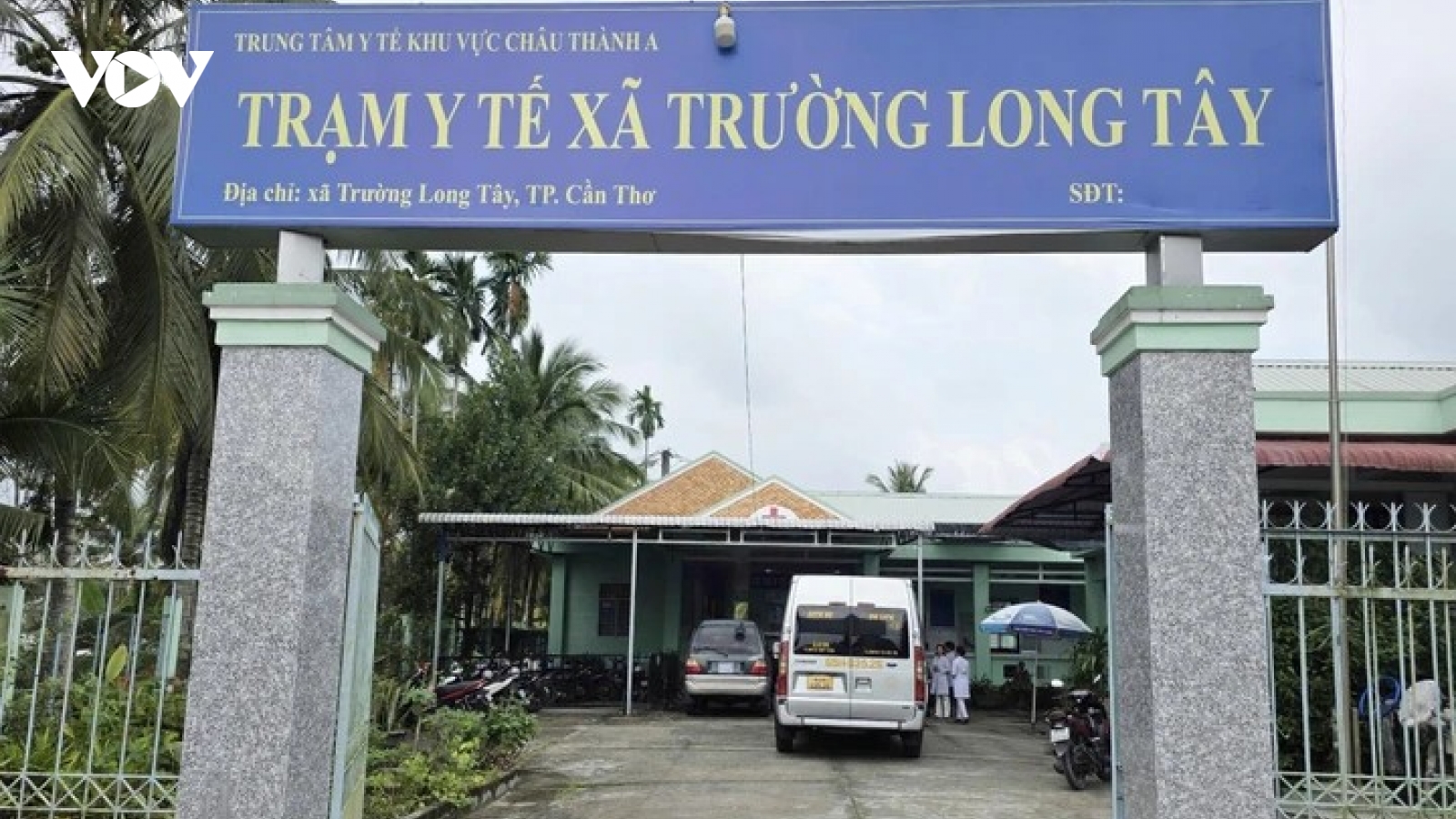 Sắp xếp trạm y tế xã, quyền lợi khám chữa bệnh của người dân có bị ảnh hưởng?