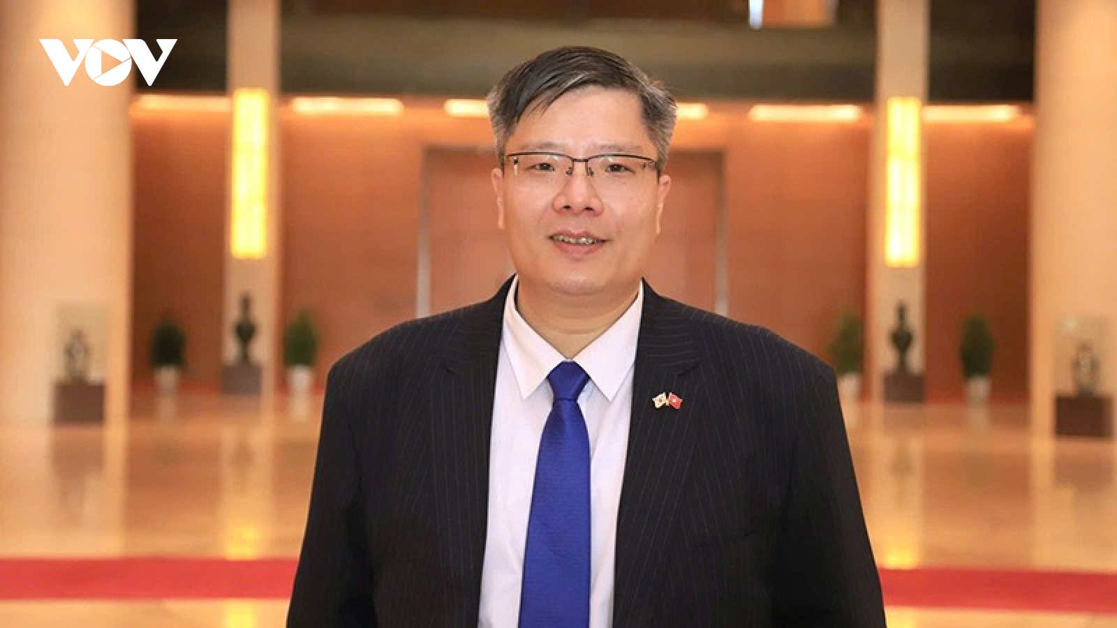 Đại hội XIV của Đảng: Trí thức kiều bào kỳ vọng vào những quyết sách đột phá