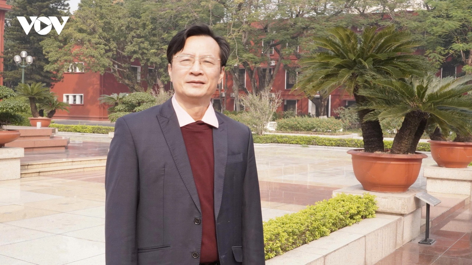 “Nói là làm, làm đến cùng” - thông điệp vì lợi ích của nhân dân và đất nước