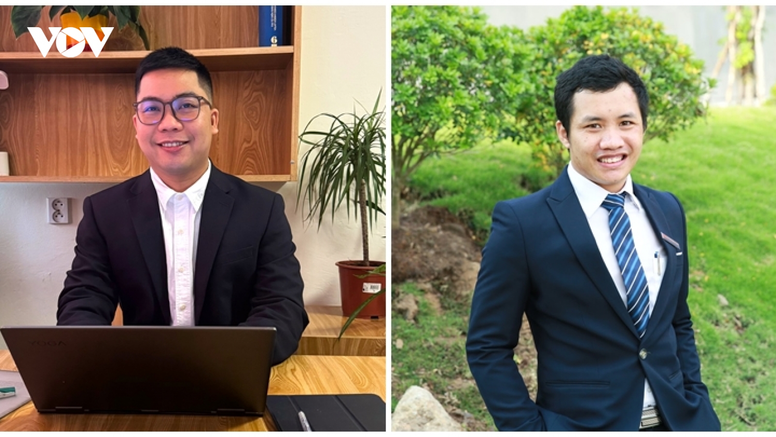 Hướng về Đại hội XIV: Trí thức Việt tại Séc gửi gắm khát vọng cống hiến, kiến tạo