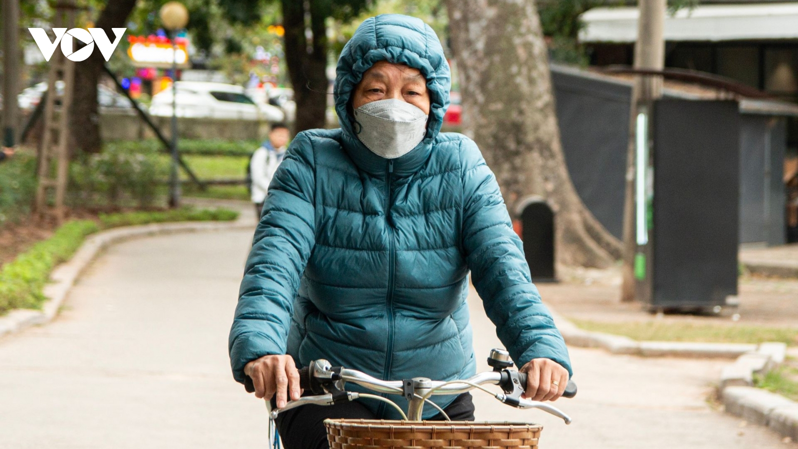 Thời tiết hôm nay 8/2: Bắc Bộ có mưa rào, trời rét đậm, vùng núi rét hại