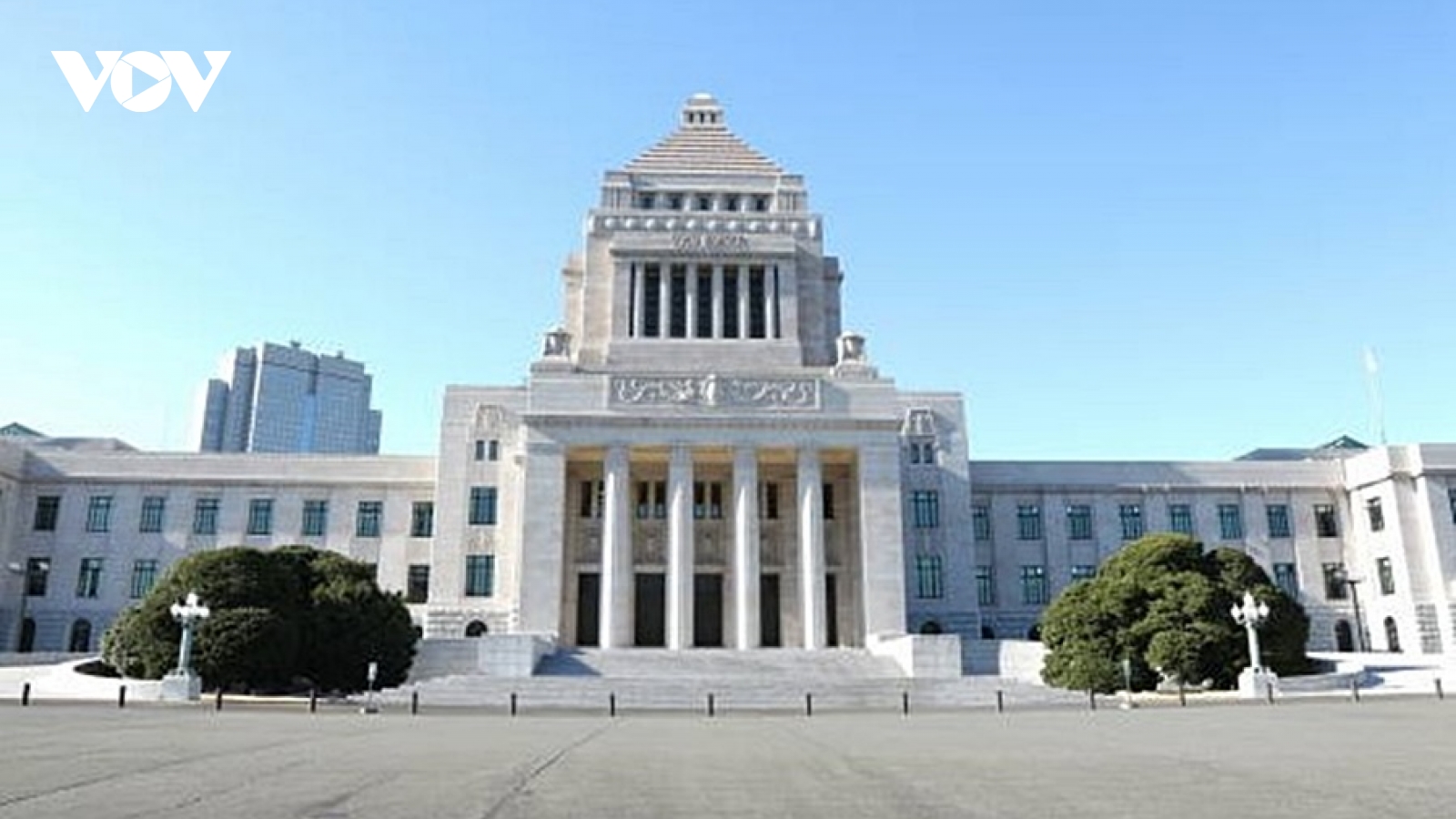 Chính trường Nhật Bản nóng lên nhanh trước giờ giải tán Hạ viện