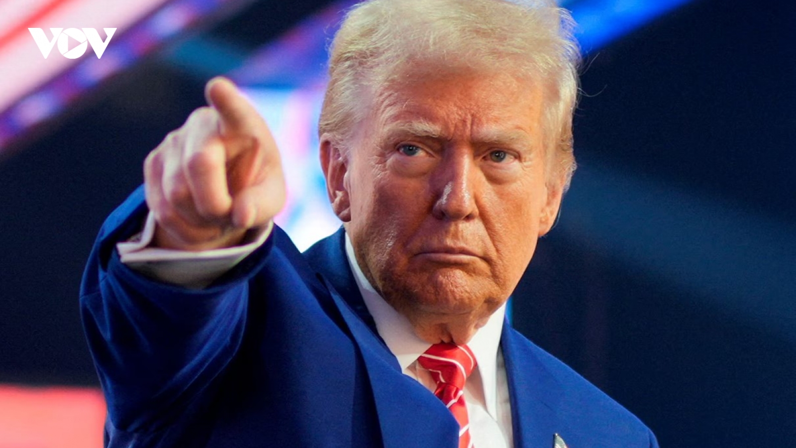 Toàn cảnh quốc tế sáng 30/4: Ông Trump gây sức ép với Iran về vấn đề hạt nhân