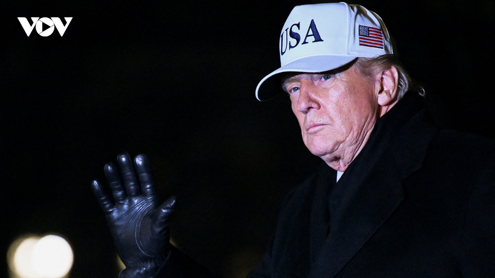 Ông Trump bắt đầu vận động cho cuộc bầu cử giữa kỳ