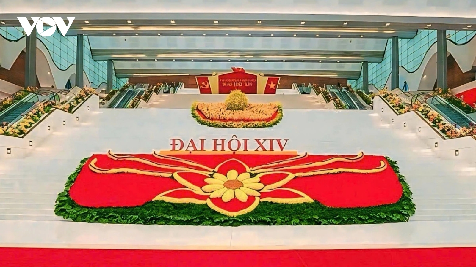 Báo chí Mỹ Latinh phân tích tính chiến lược của Đại hội XIV Đảng Cộng sản Việt Nam