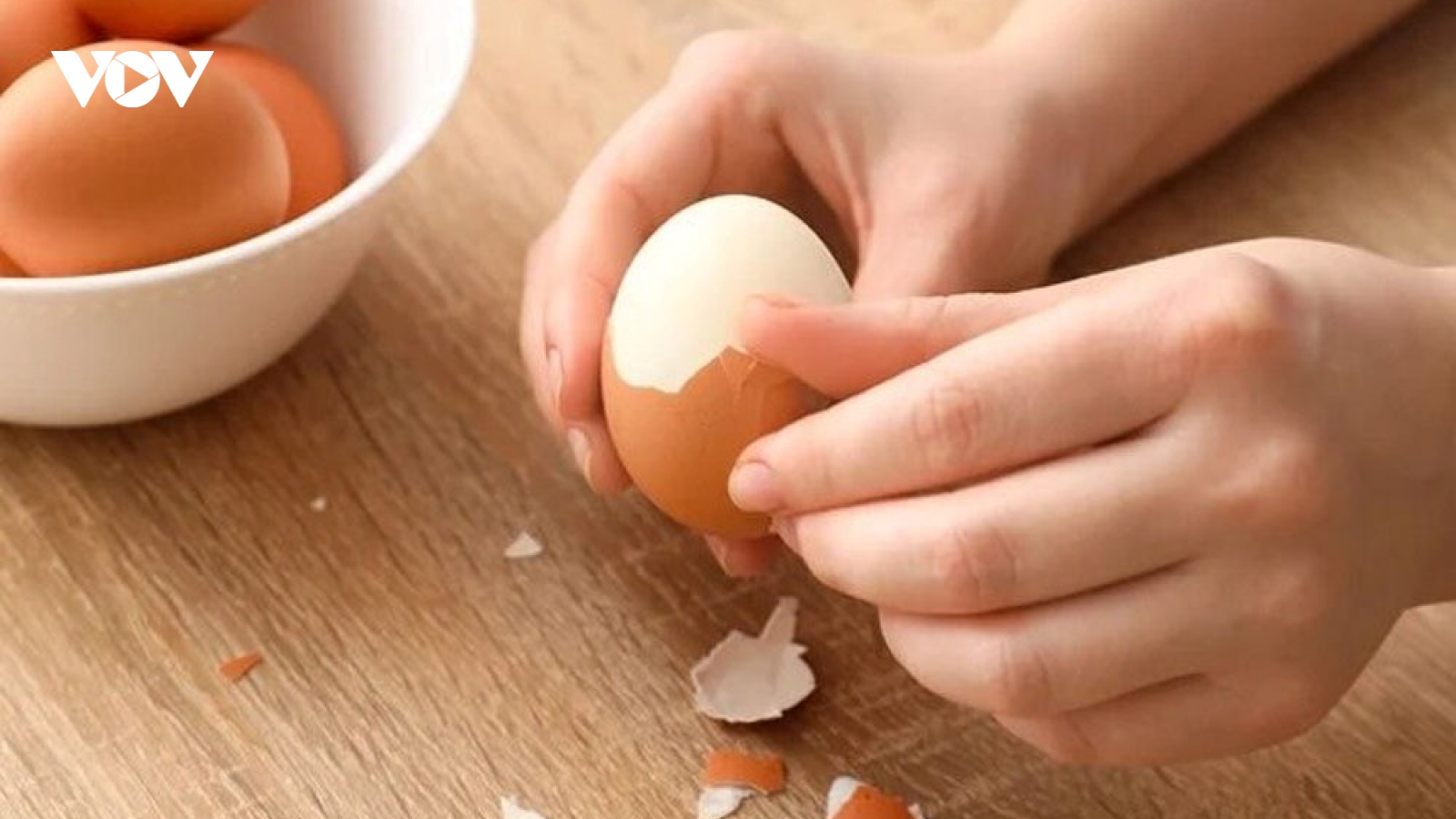 Thời điểm tốt nhất để ăn trứng giúp giảm cân lại tốt cho sức khỏe ít người biết