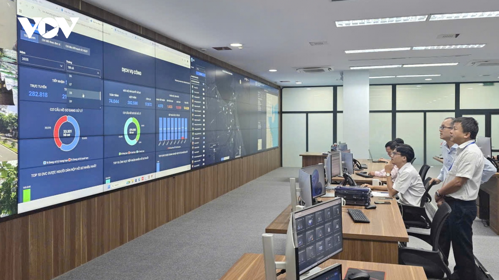 Đà Nẵng đặt mục tiêu trở thành trung tâm đổi mới sáng tạo tầm cỡ