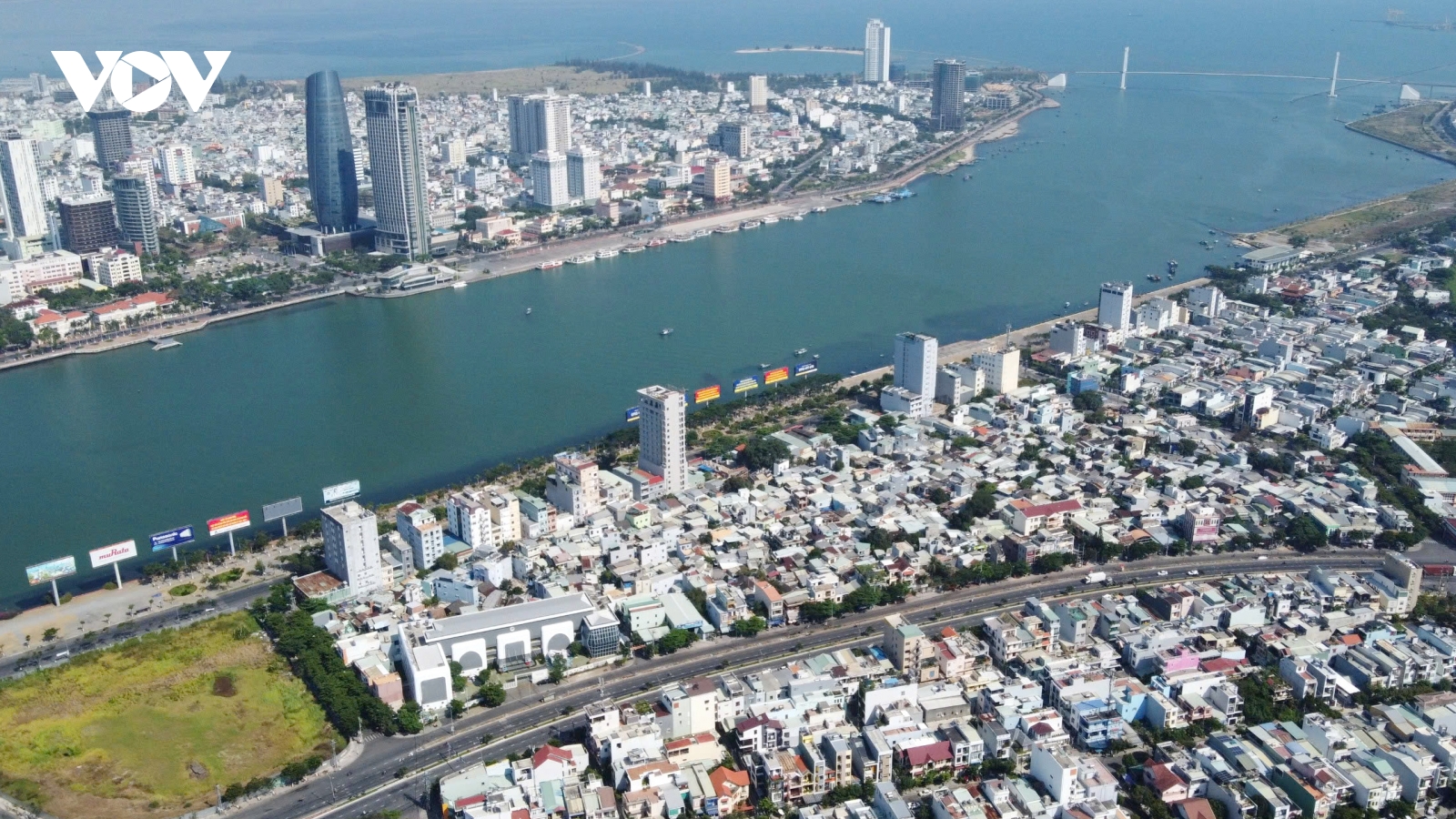 Đà Nẵng: Thành lập 5 Ban bầu cử đại biểu Quốc hội khóa XVI