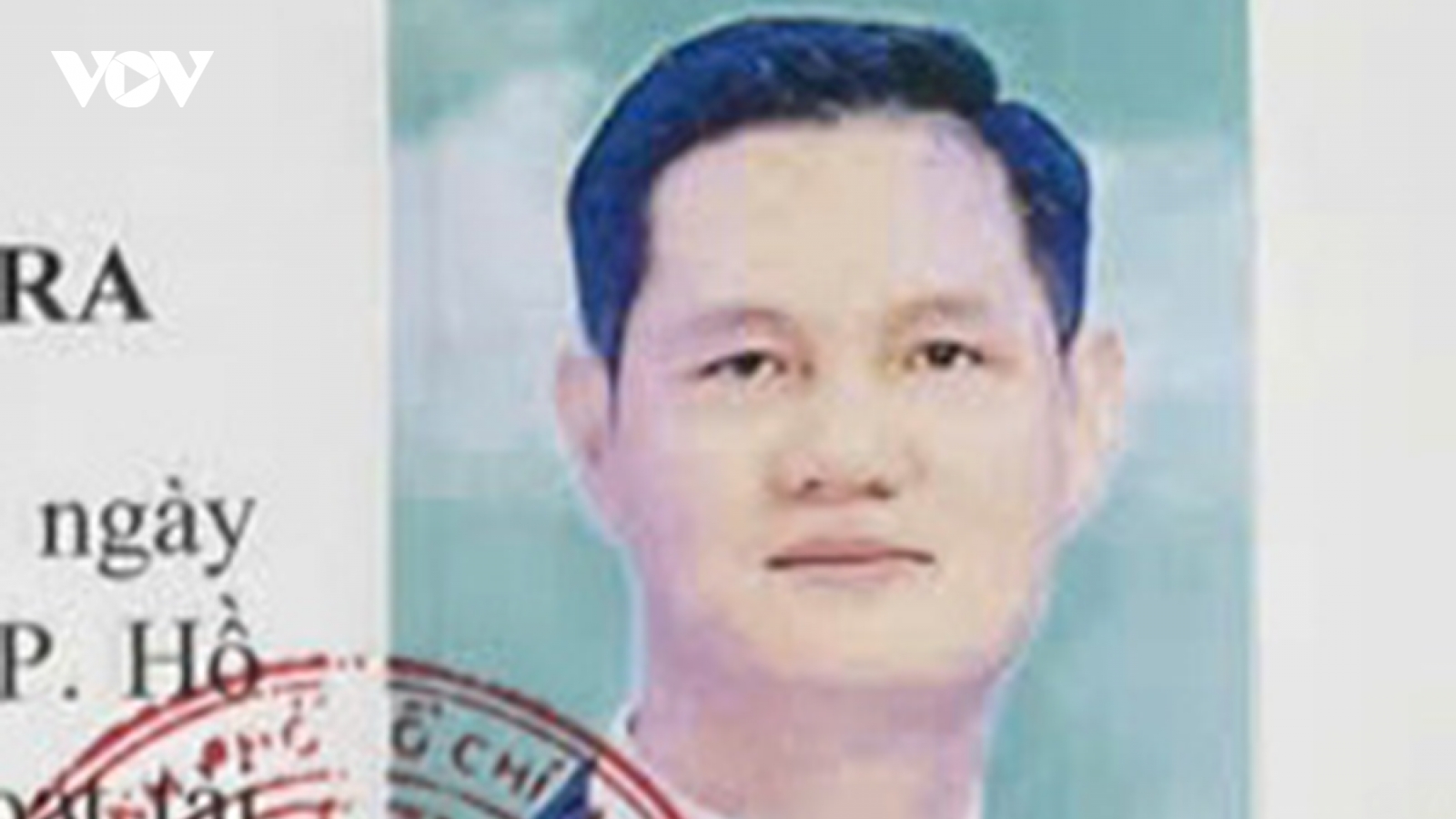 Truy nã Chủ tịch HĐQT Tập đoàn Sam Group Trần Văn Quý