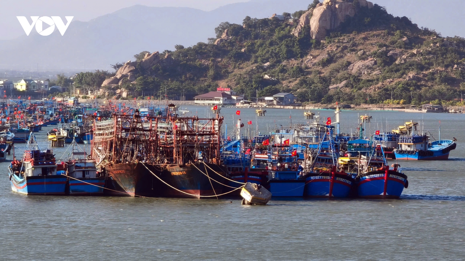 Thanh tra EC sắp vào Việt Nam kiểm tra IUU lần thứ 5