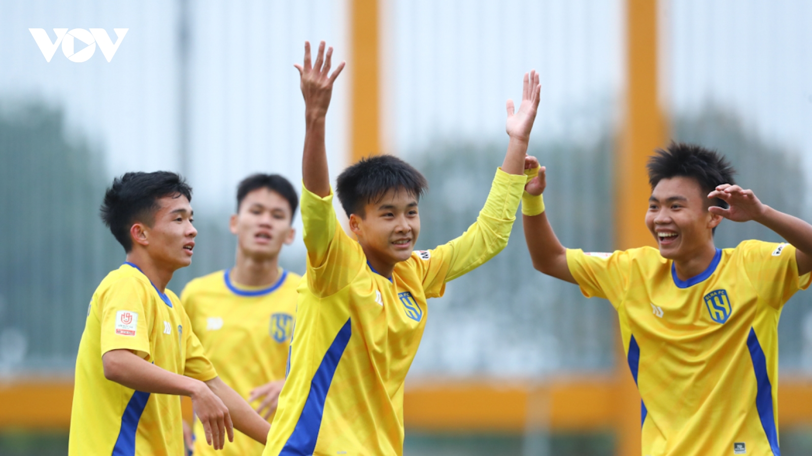 Lịch thi đấu và trực tiếp bóng đá Việt Nam hôm nay 25/1