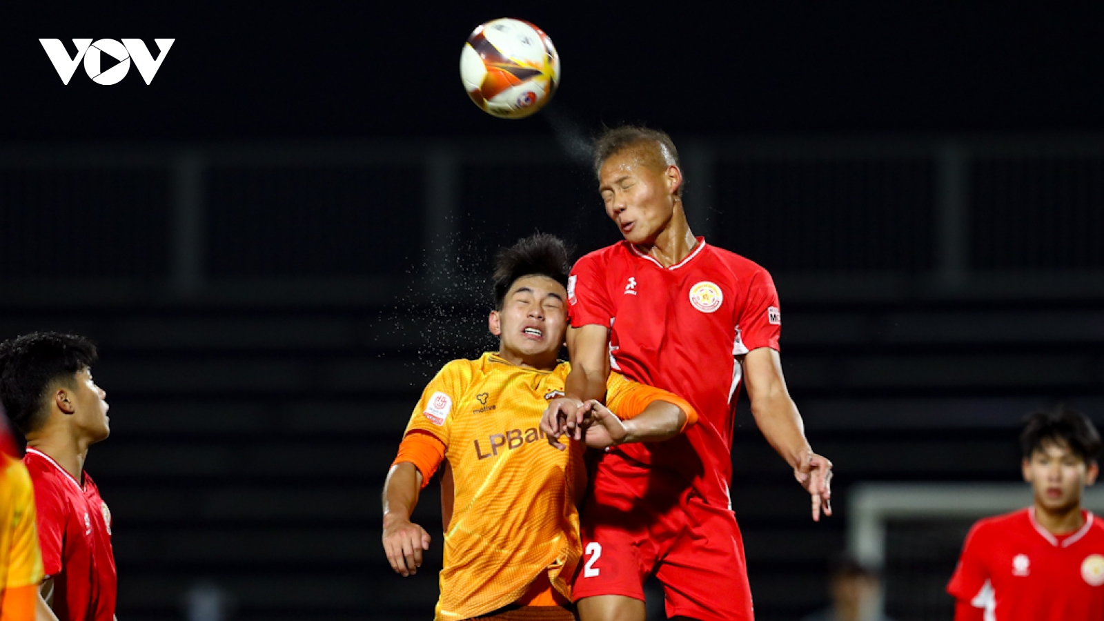 Kết quả bóng đá Việt Nam hôm nay 22/1: U19 HAGL thua kịch tính trên loạt luân lưu