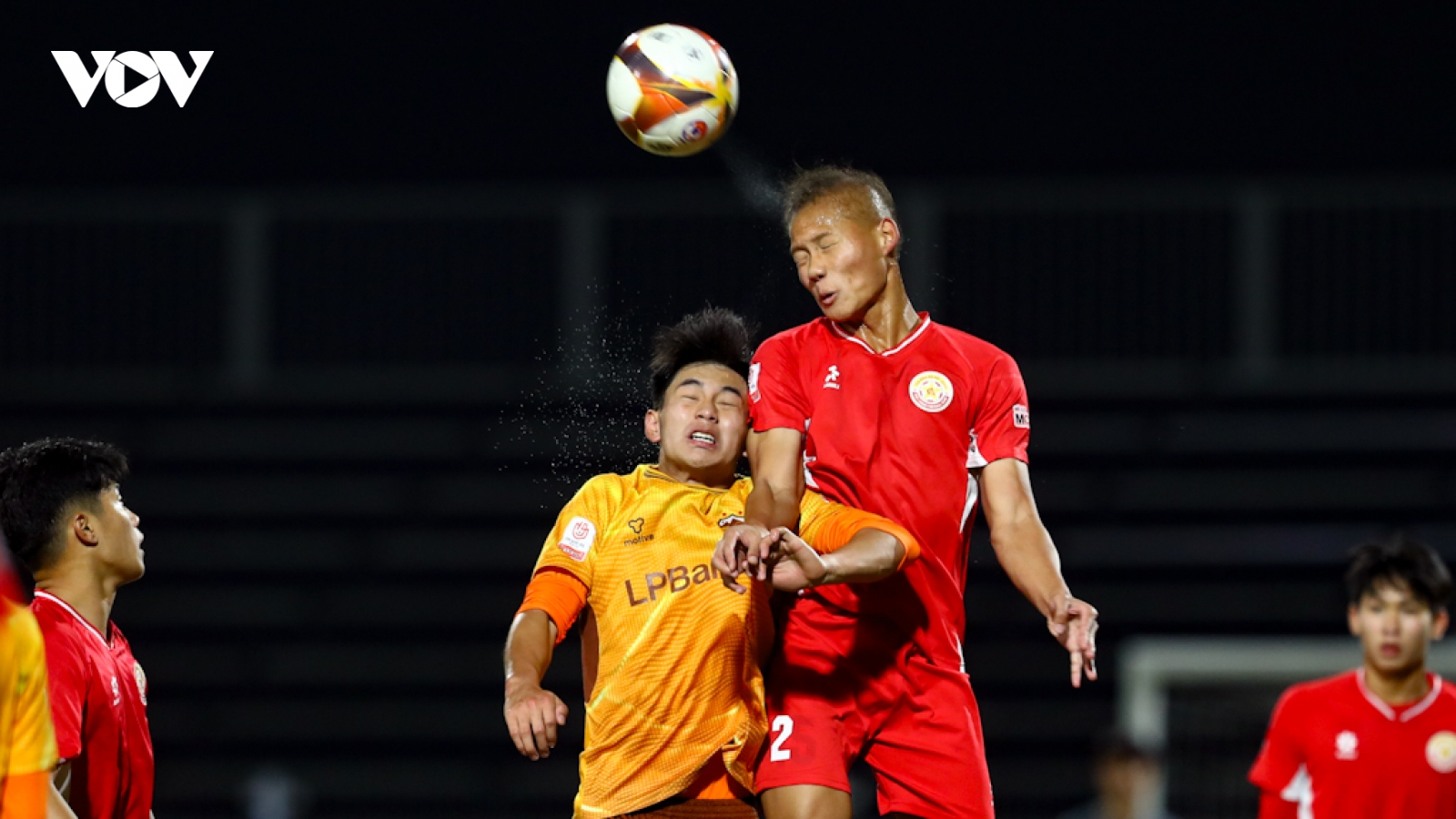 Kết quả bóng đá Việt Nam hôm nay 22/1: U19 HAGL thua kịch tính trên loạt luân lưu