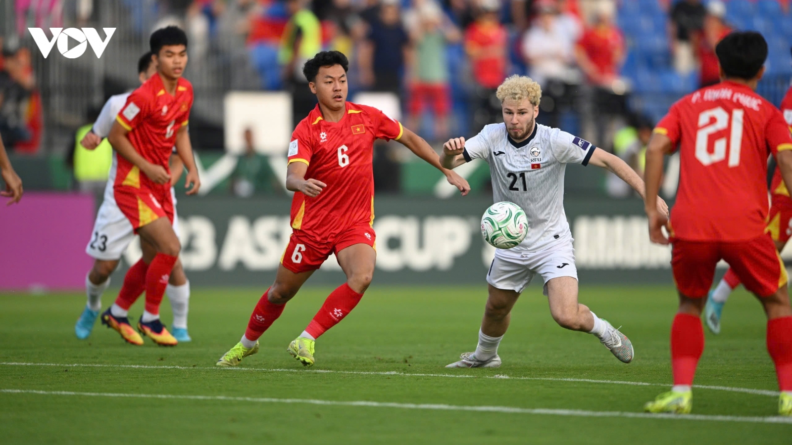 U23 Việt Nam có thể tạo nên hàng loạt kỷ lục ở U23 châu Á