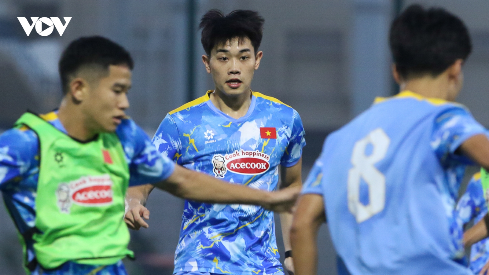 U23 Việt Nam được yêu cầu đặc biệt tập trung vào một yếu tố