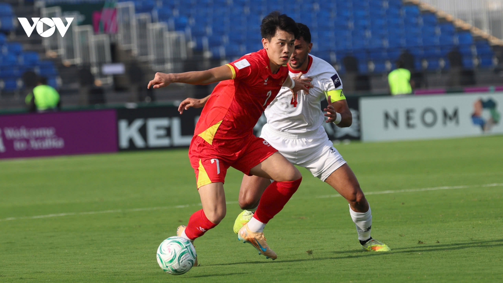 Kịch bản khó tin có thể xuất hiện tại bảng đấu của U23 Việt Nam
