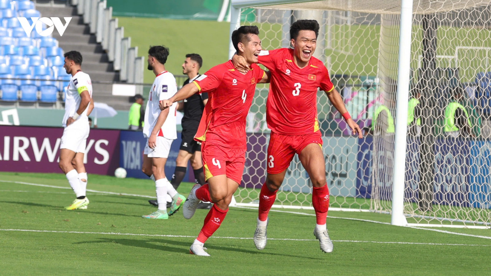 U23 Việt Nam được nhắc điều quan trọng ngay sau khi giành chiến thắng