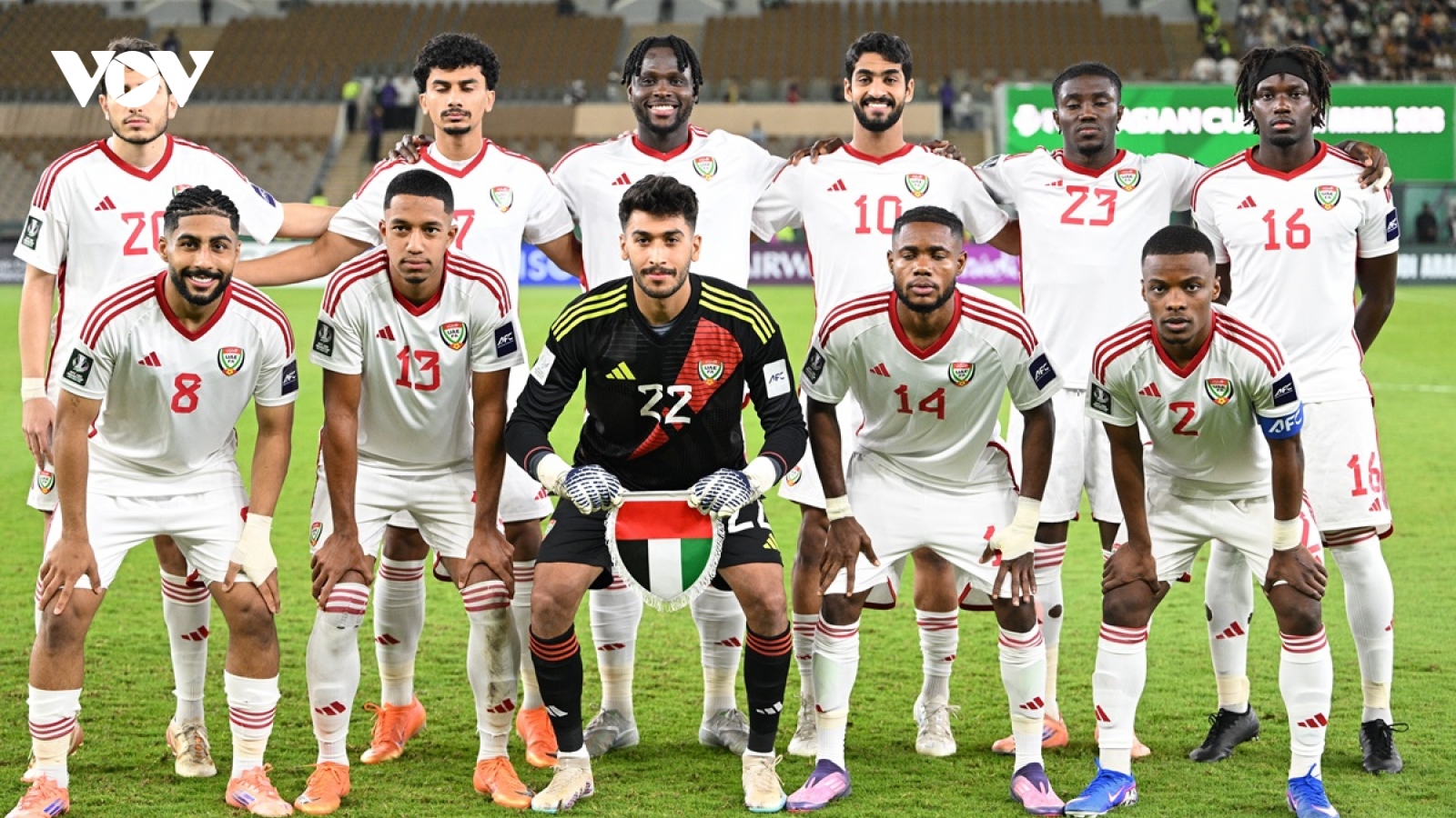 Xác định đối thủ của U23 Việt Nam ở tứ kết U23 châu Á 2026