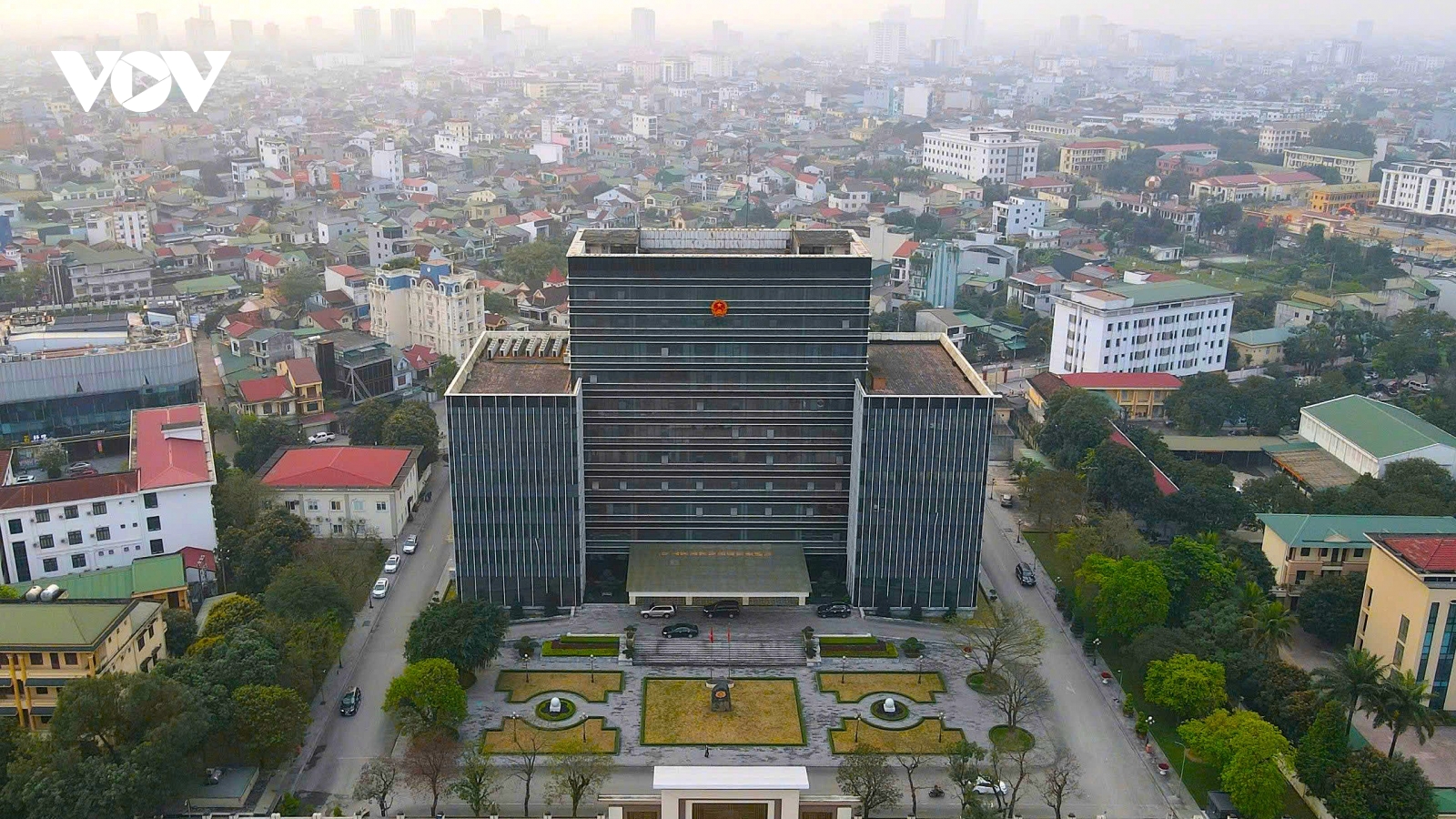 Nghệ An lập hội đồng thẩm định xếp hạng cải cách hành chính