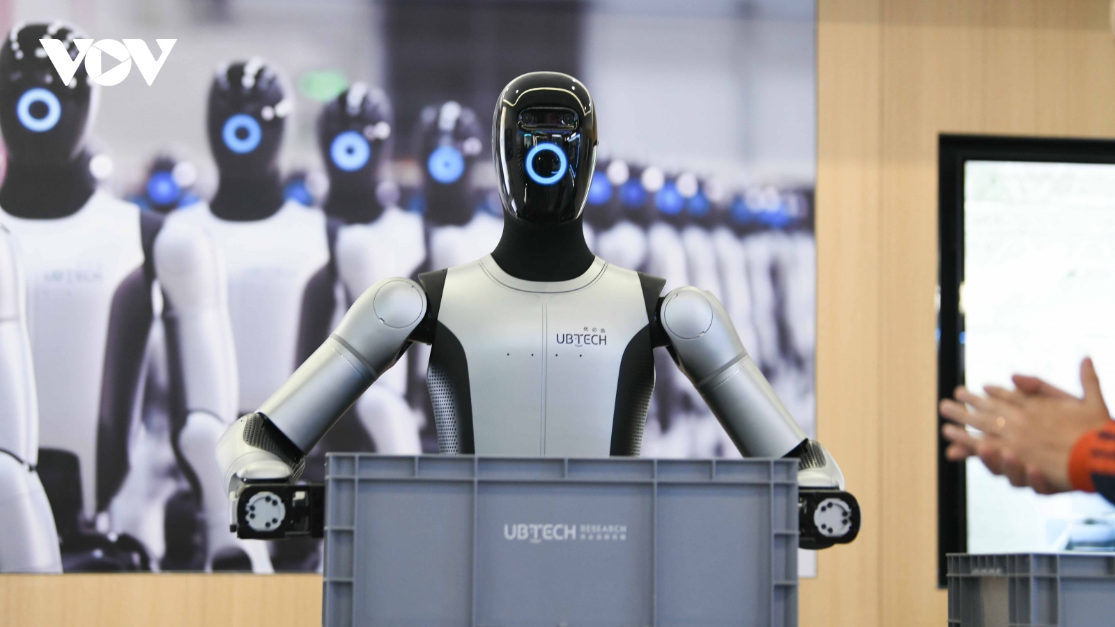 Vì sao Quảng Đông được xem là “Thung lũng Silicon” của Trung Quốc?