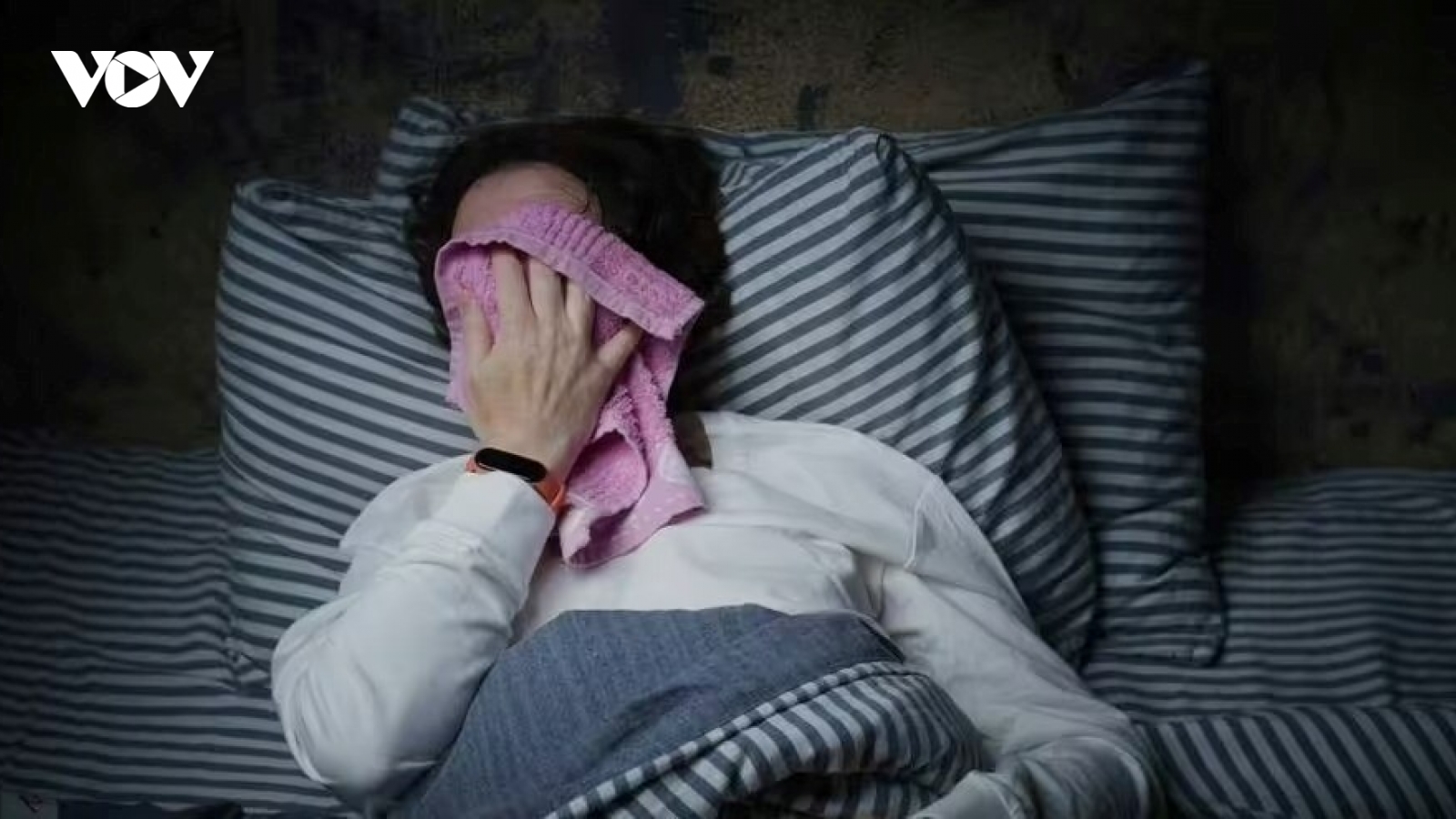 5 dấu hiệu cảnh báo ung thư thường xuất hiện vào ban đêm không phải ai cũng chú ý