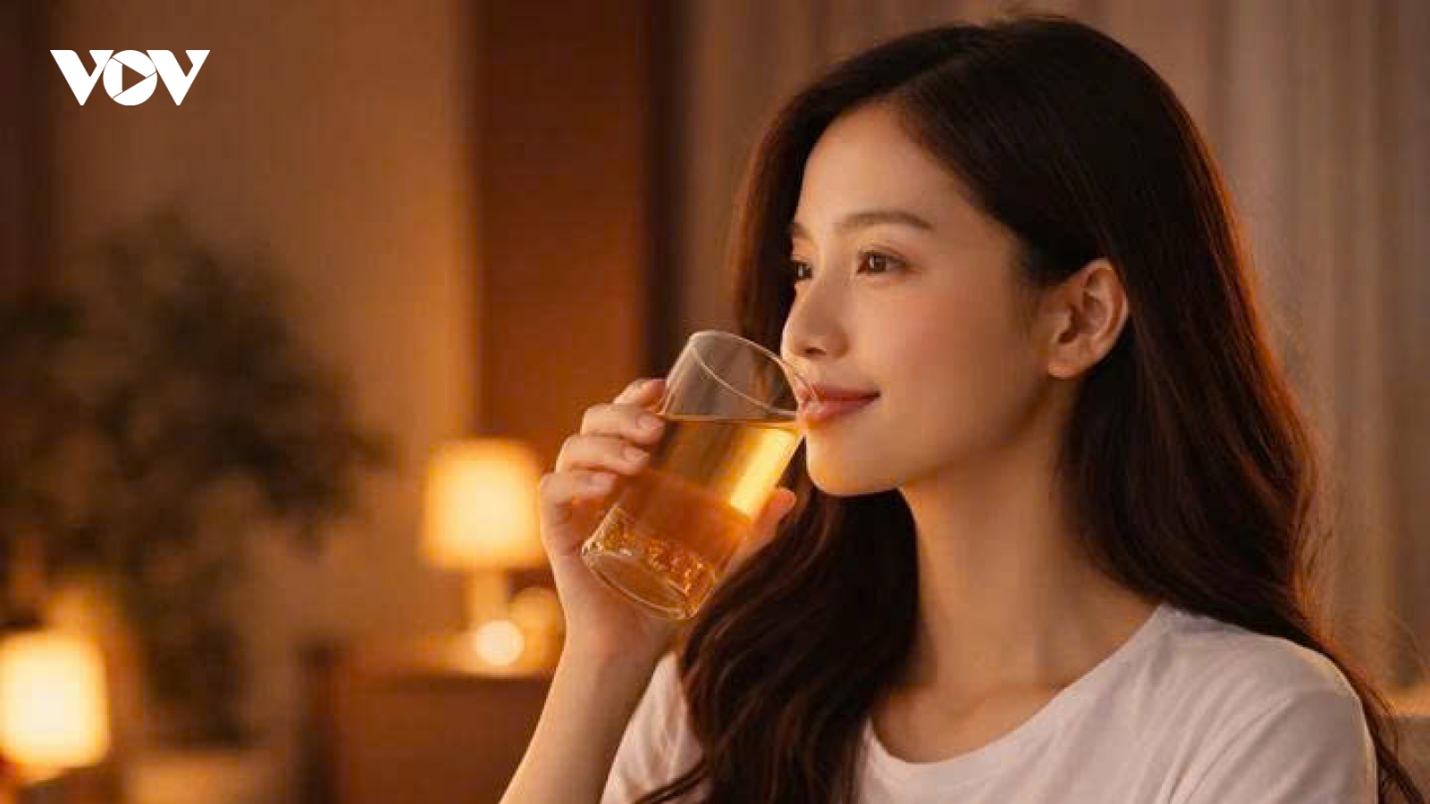 Điều gì xảy ra nếu bạn uống mật ong mỗi tối trước khi ngủ?