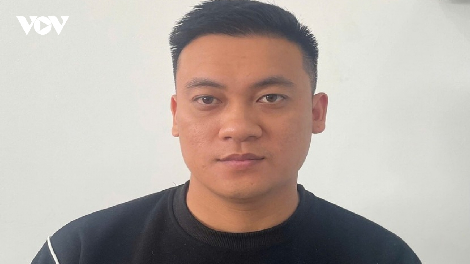 Tạm giữ nam thanh niên cho vay tiền với lãi suất "cắt cổ"
