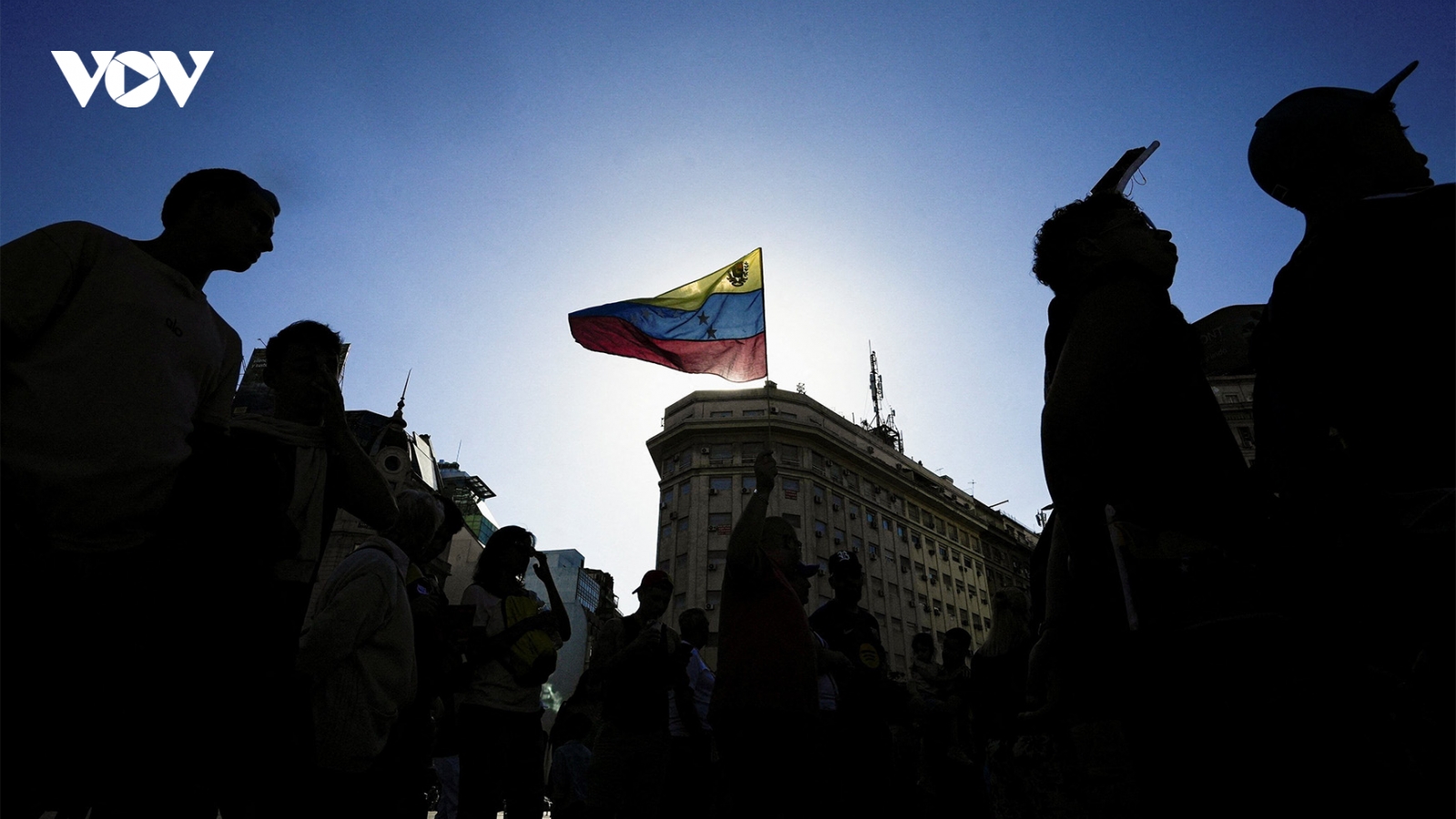 Nóng thế giới ngày 7/1: Liên Hợp Quốc nói gì về hành động của Mỹ tại Venezuela?