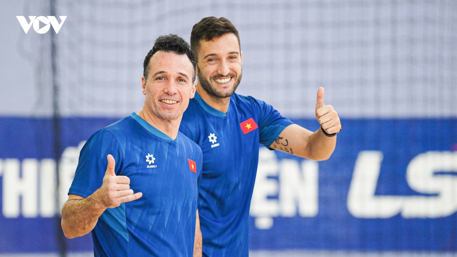 ĐT Futsal Việt Nam sẵn sàng cho VCK Futsal châu Á 2026
