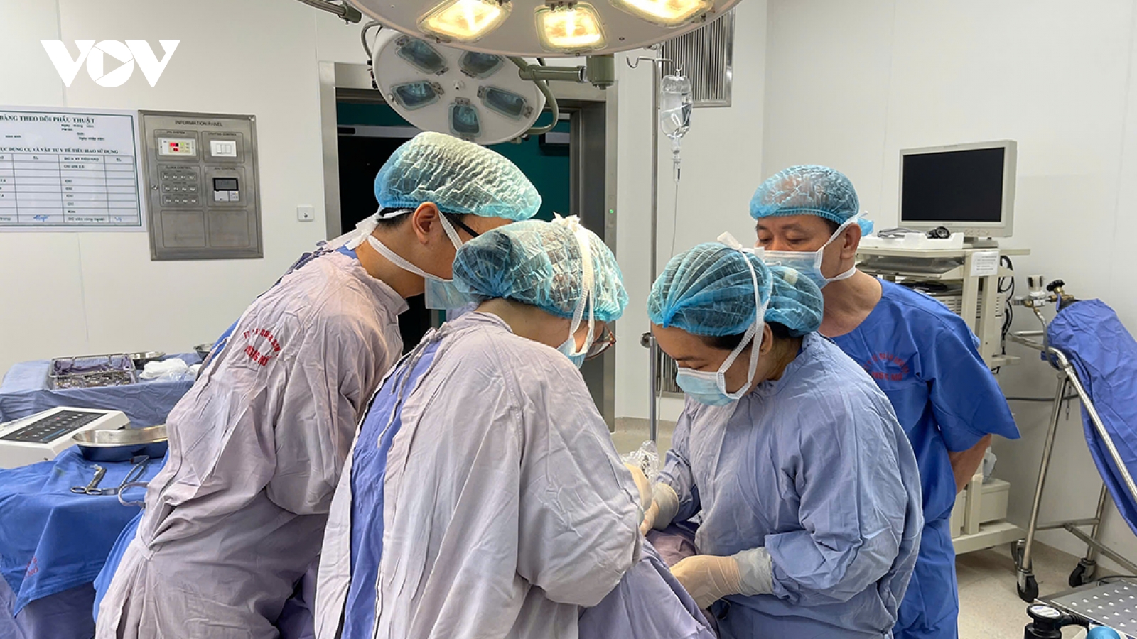 Thực hiện Nghị quyết 72: Đà Nẵng nâng cao năng lực y tế cơ sở