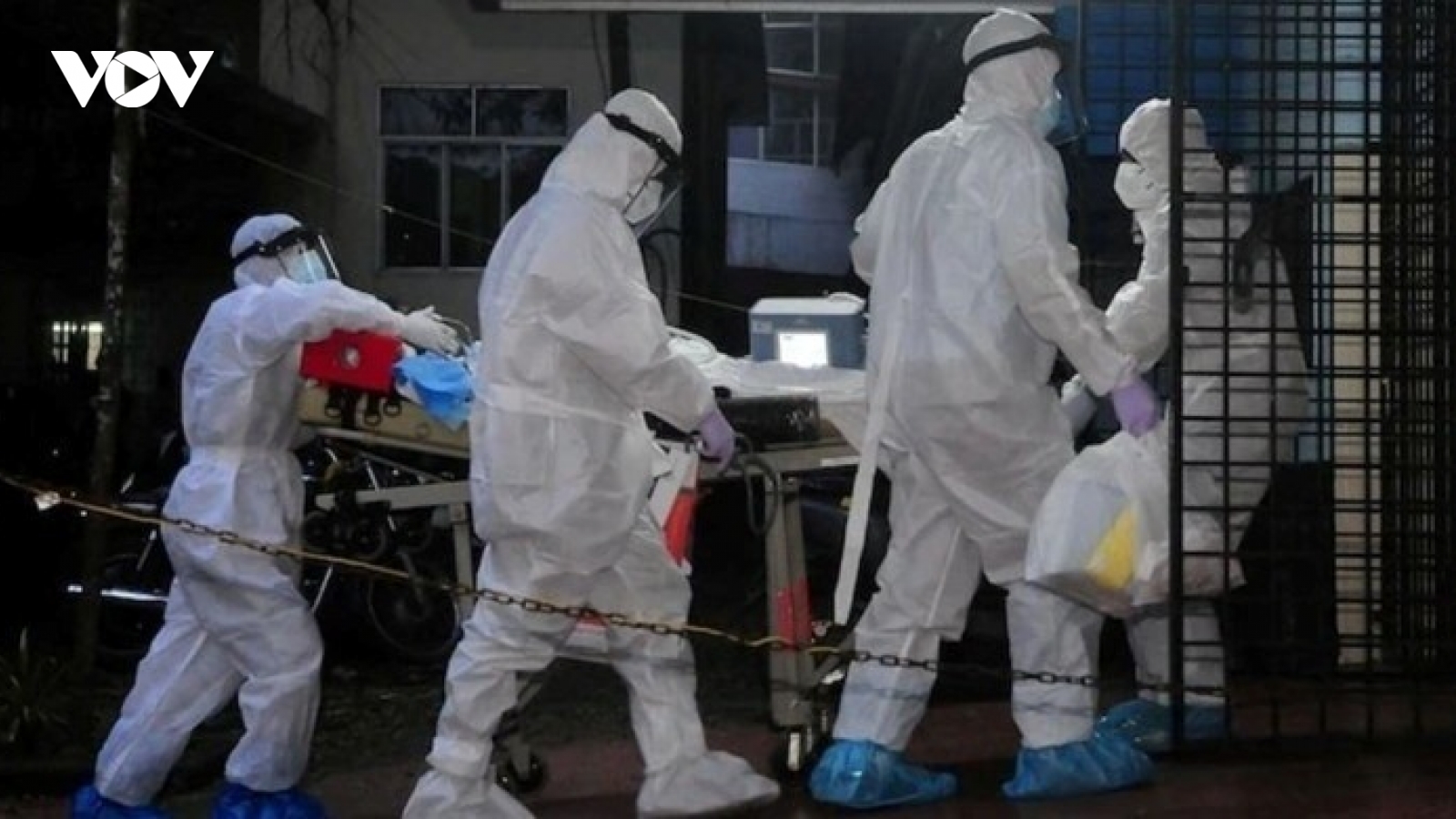 Chuyên gia cảnh báo nhóm đối tượng dễ bị tổn thương nhất do virus Nipah