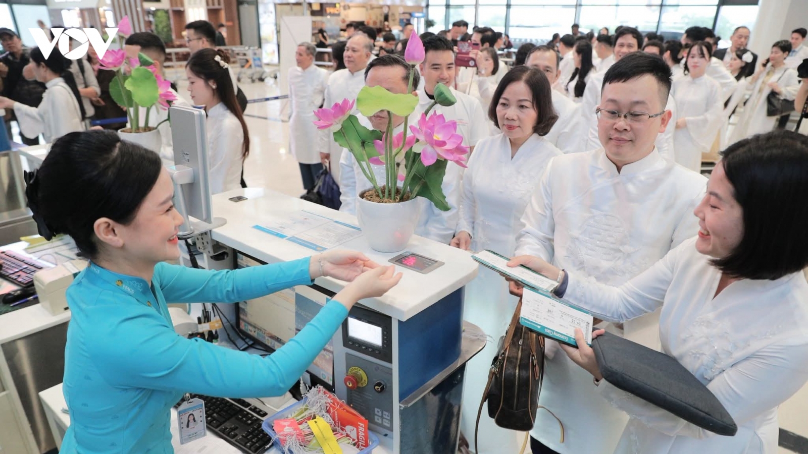 Vietnam Airlines lập kỷ lục doanh thu năm 2025, lợi nhuận đạt 5.509 tỷ đồng