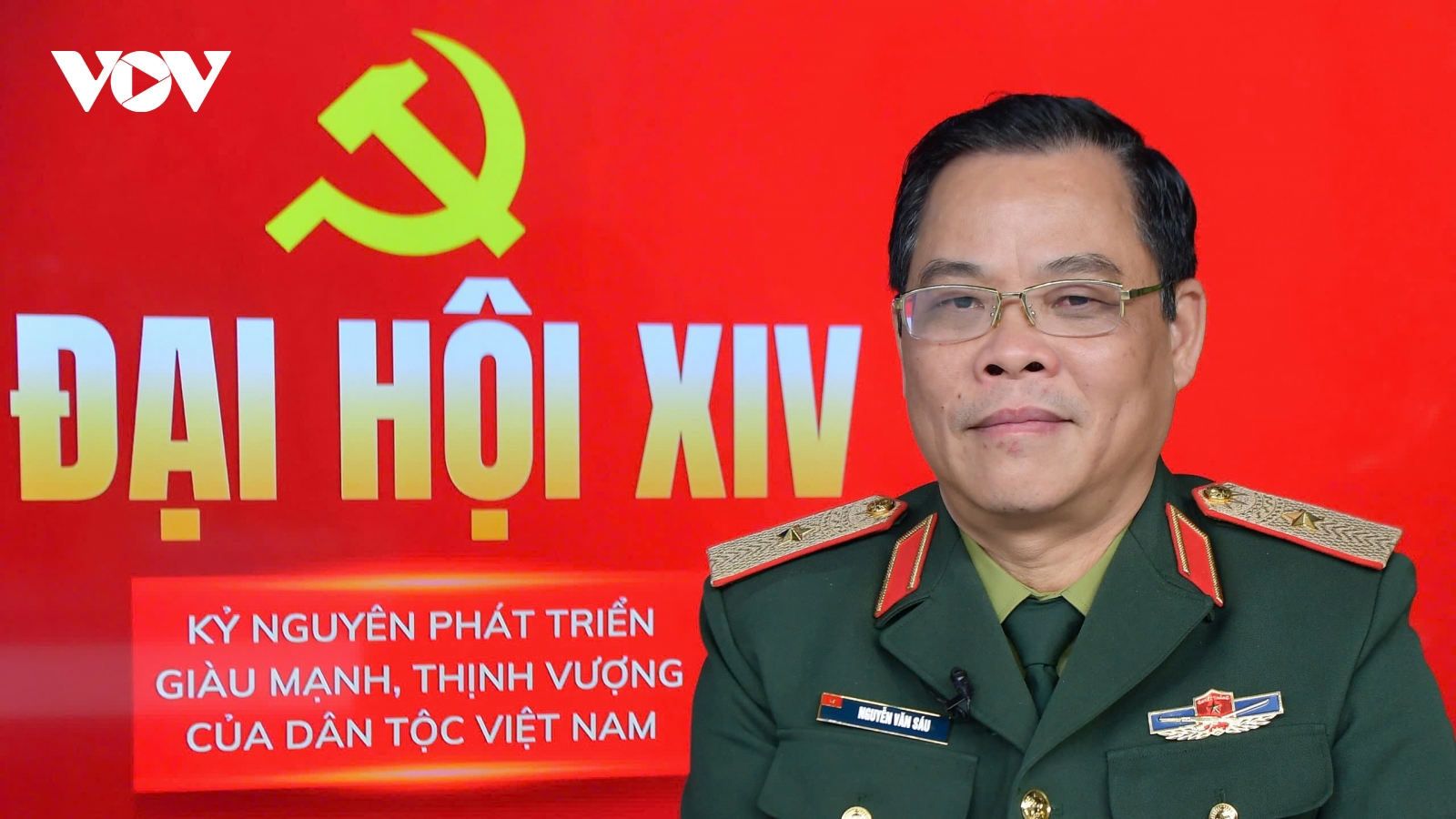Đại hội XIV: Kỳ vọng vào văn kiện tầm vóc và đột phá nhân lực