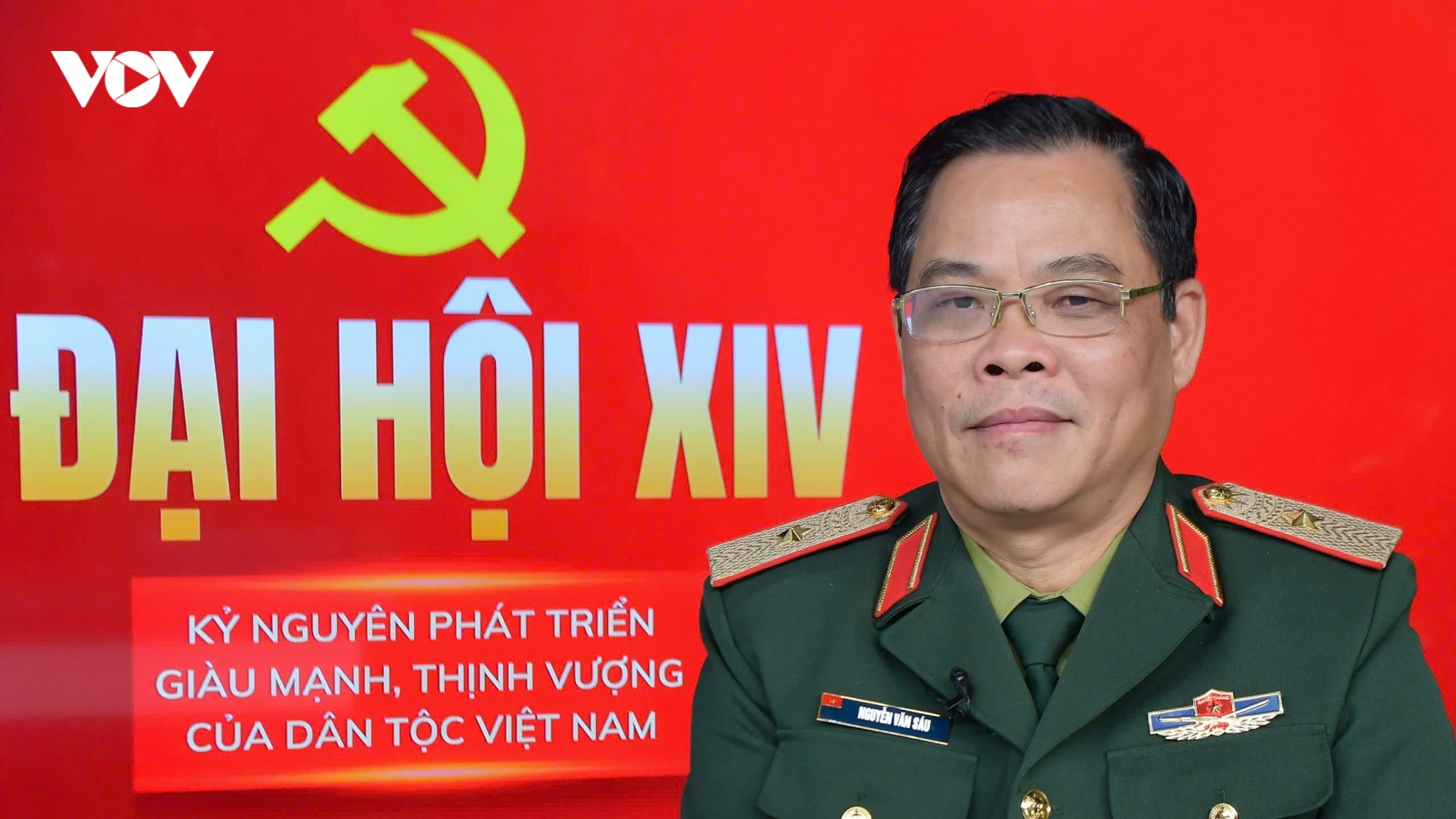 Đại hội XIV: Kỳ vọng vào văn kiện tầm vóc và đột phá nhân lực