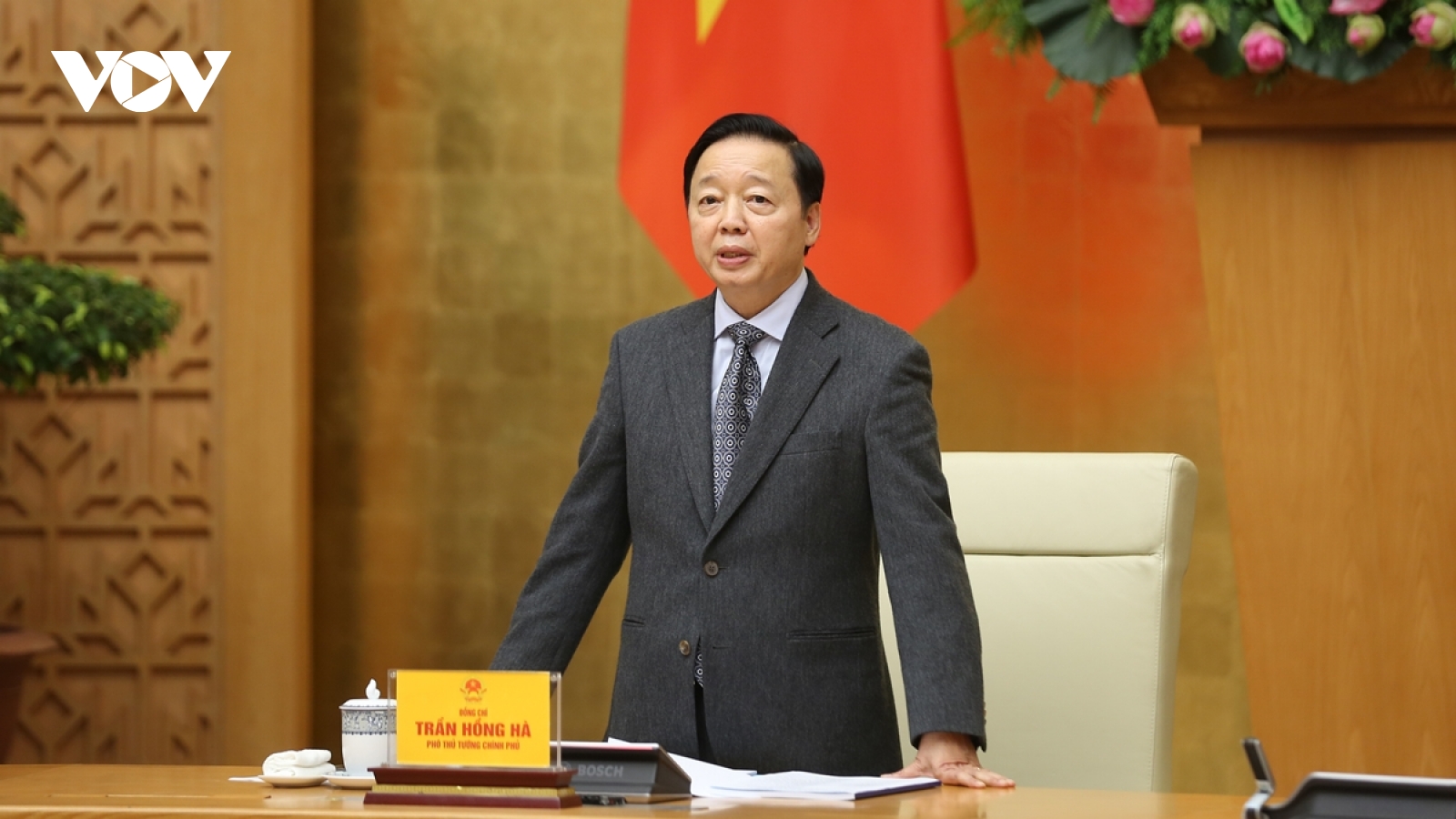 Phó Thủ tướng: Tiến tới 100% người lái xe không vi phạm nồng độ cồn