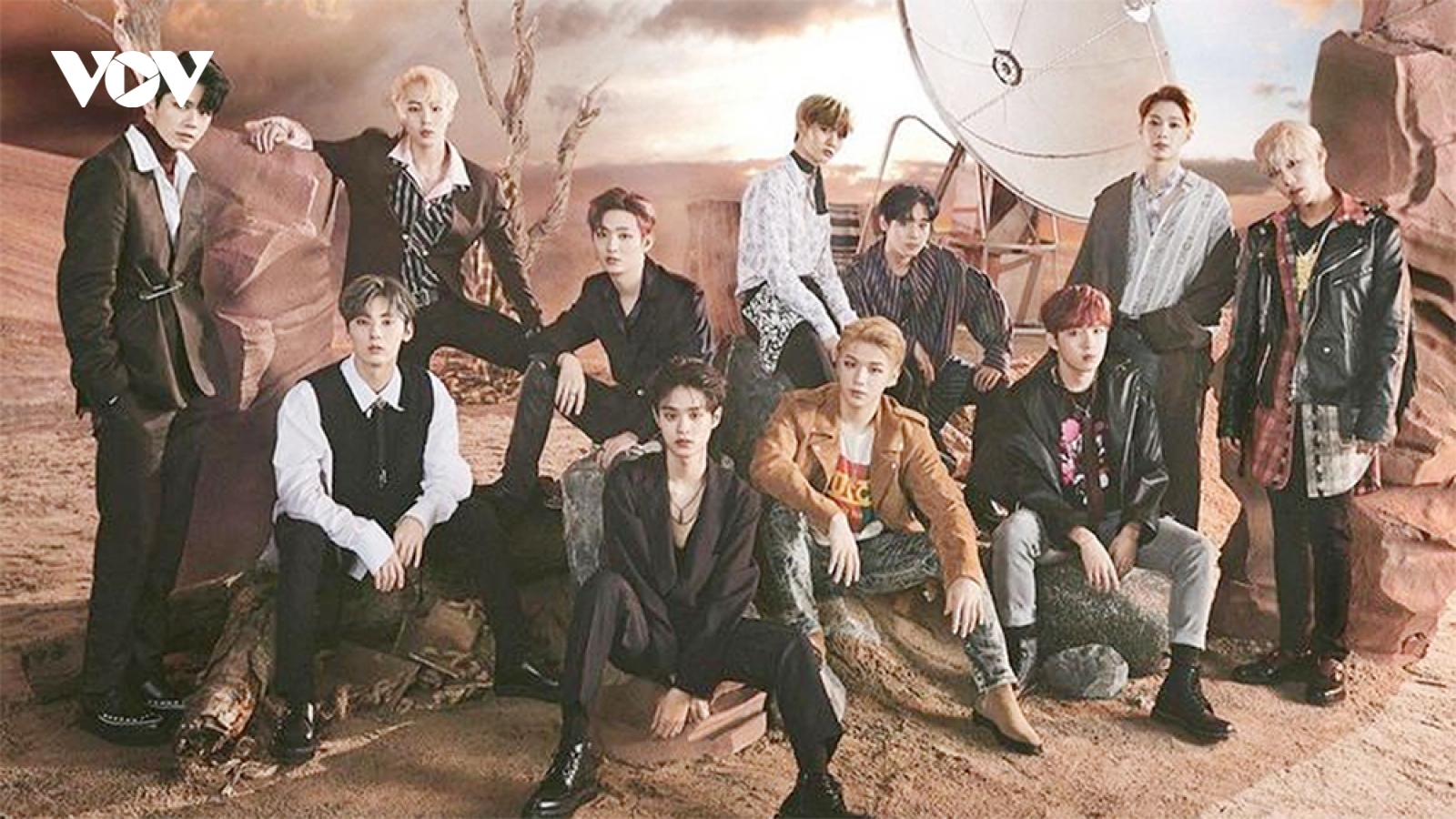 Nhiều nhóm K-pop nam đình đám quay trở lại và các tân binh mong đợi năm 2026