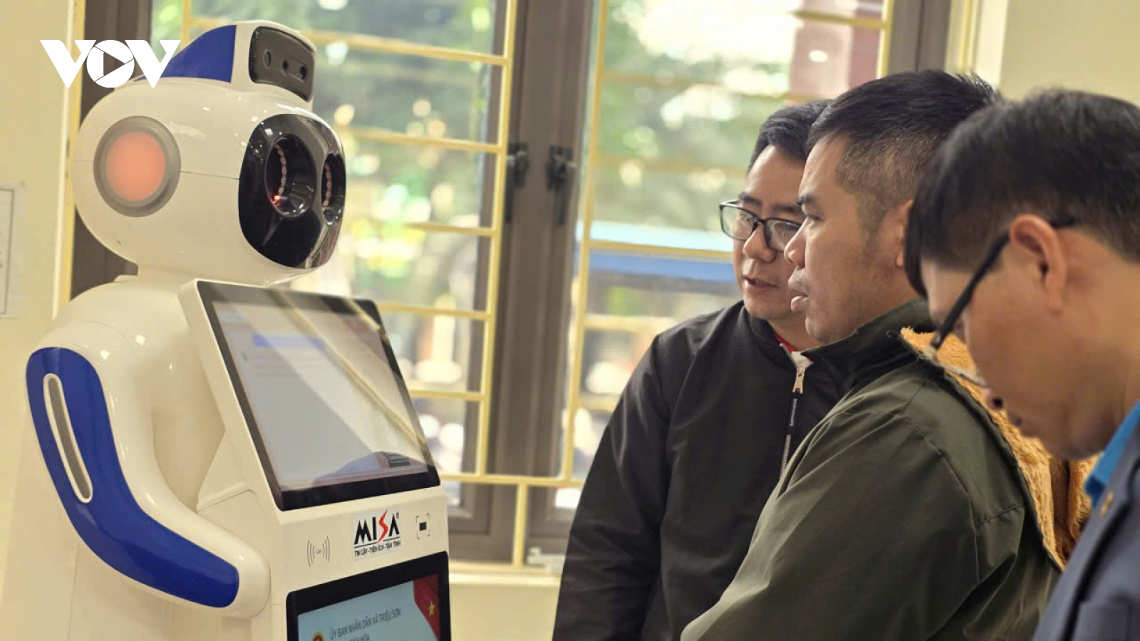 Thanh Hóa trước thềm Xuân Bính Ngọ: Cơ sở vững, lòng dân thuận