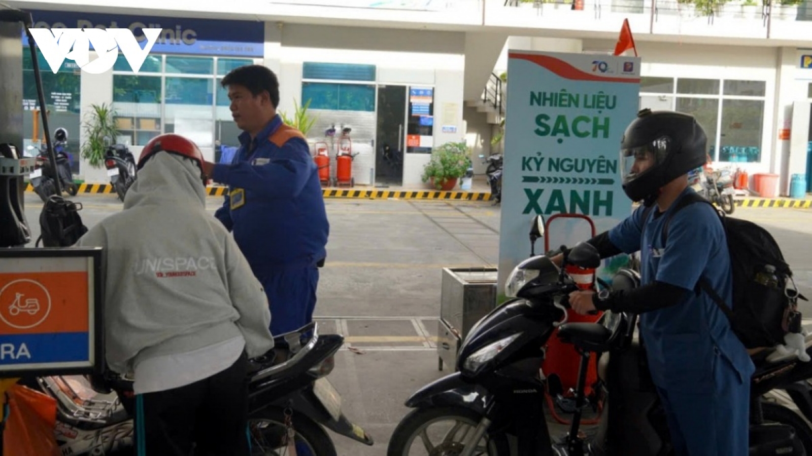 Sử dụng xăng sinh học E10 trước giờ “G”: Lo tỷ lệ Ethanol hao hụt khi lưu trữ