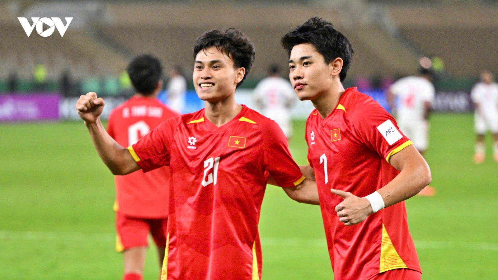 Xem trực tiếp trận U23 Việt Nam vs U23 Hàn Quốc ở đâu?