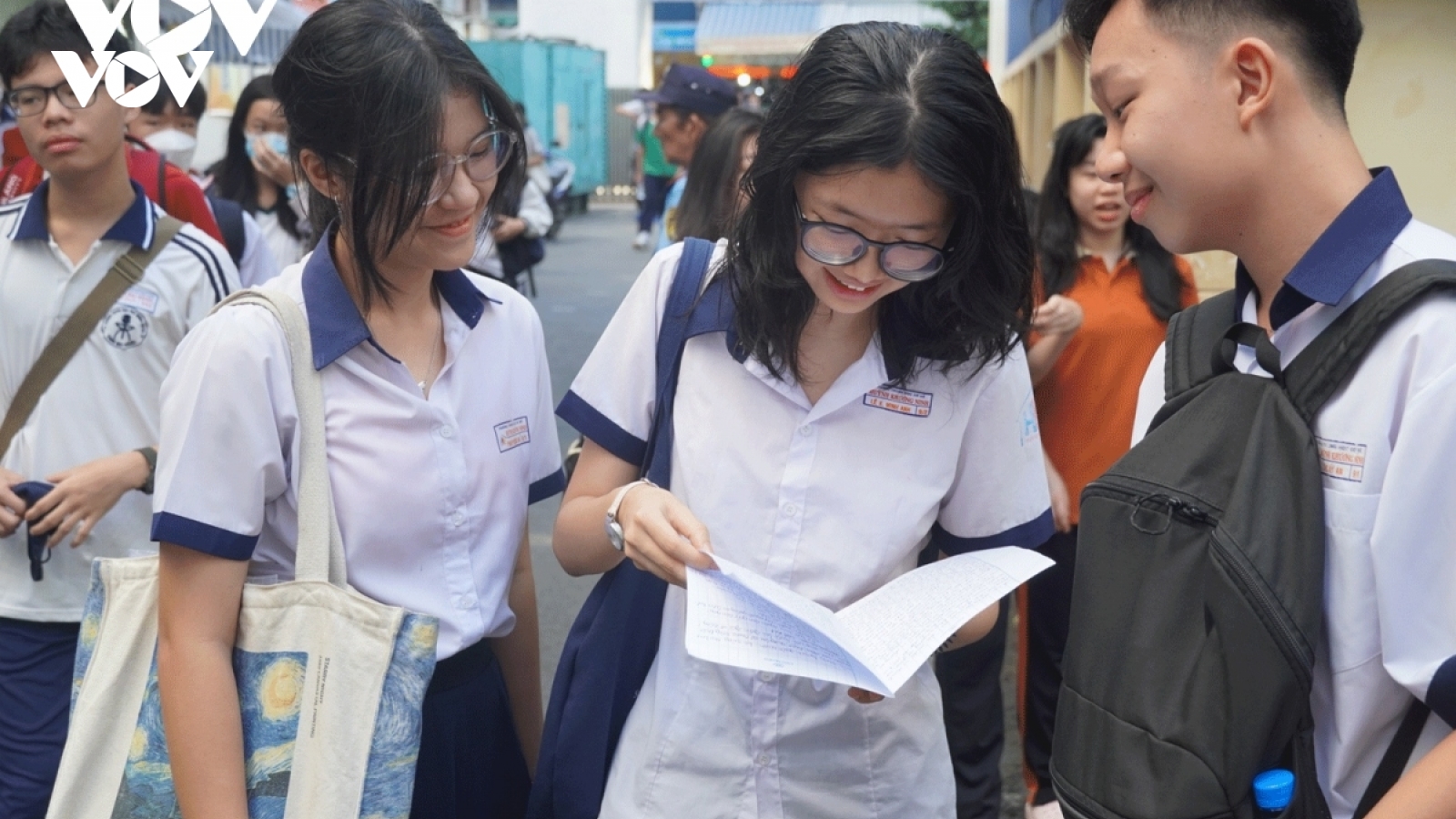 Siết điểm cộng IELTS: Cơ hội để tuyển sinh đại học công bằng hơn?