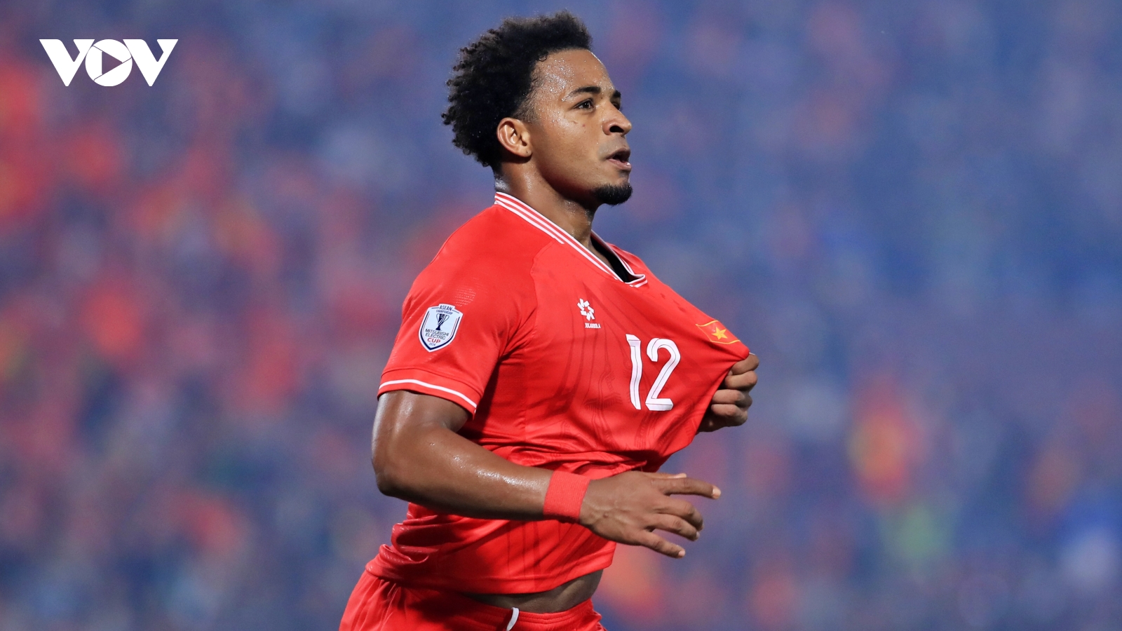 Xuân Son gây chú ý với thông điệp đặc biệt đầu năm 2026