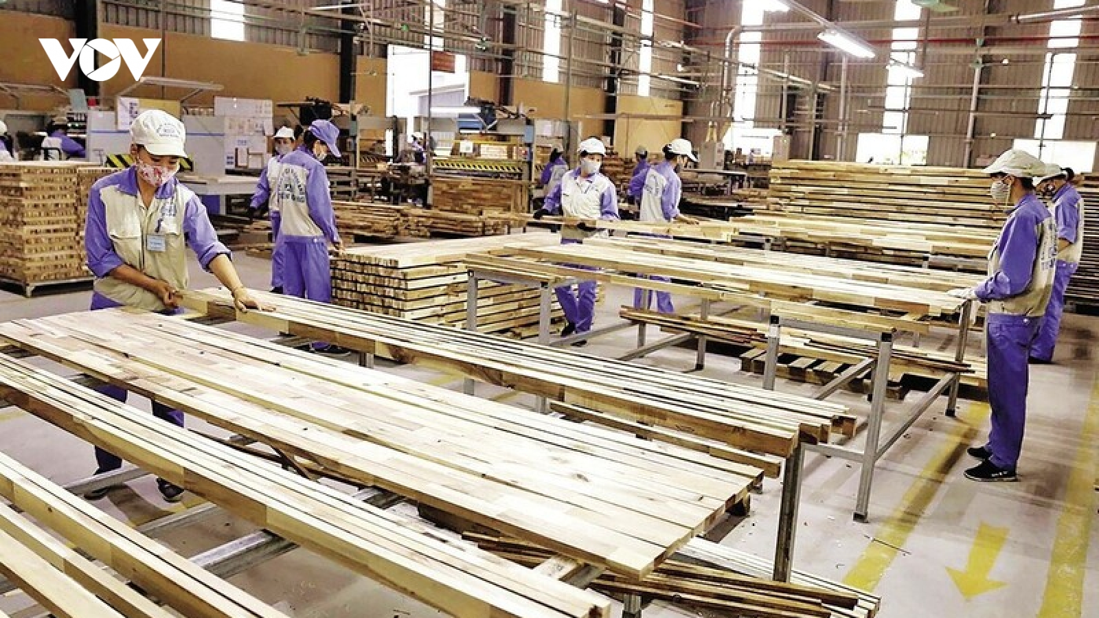 Hoa Kỳ hoãn tăng thuế đối với một số đồ nội thất nhập khẩu